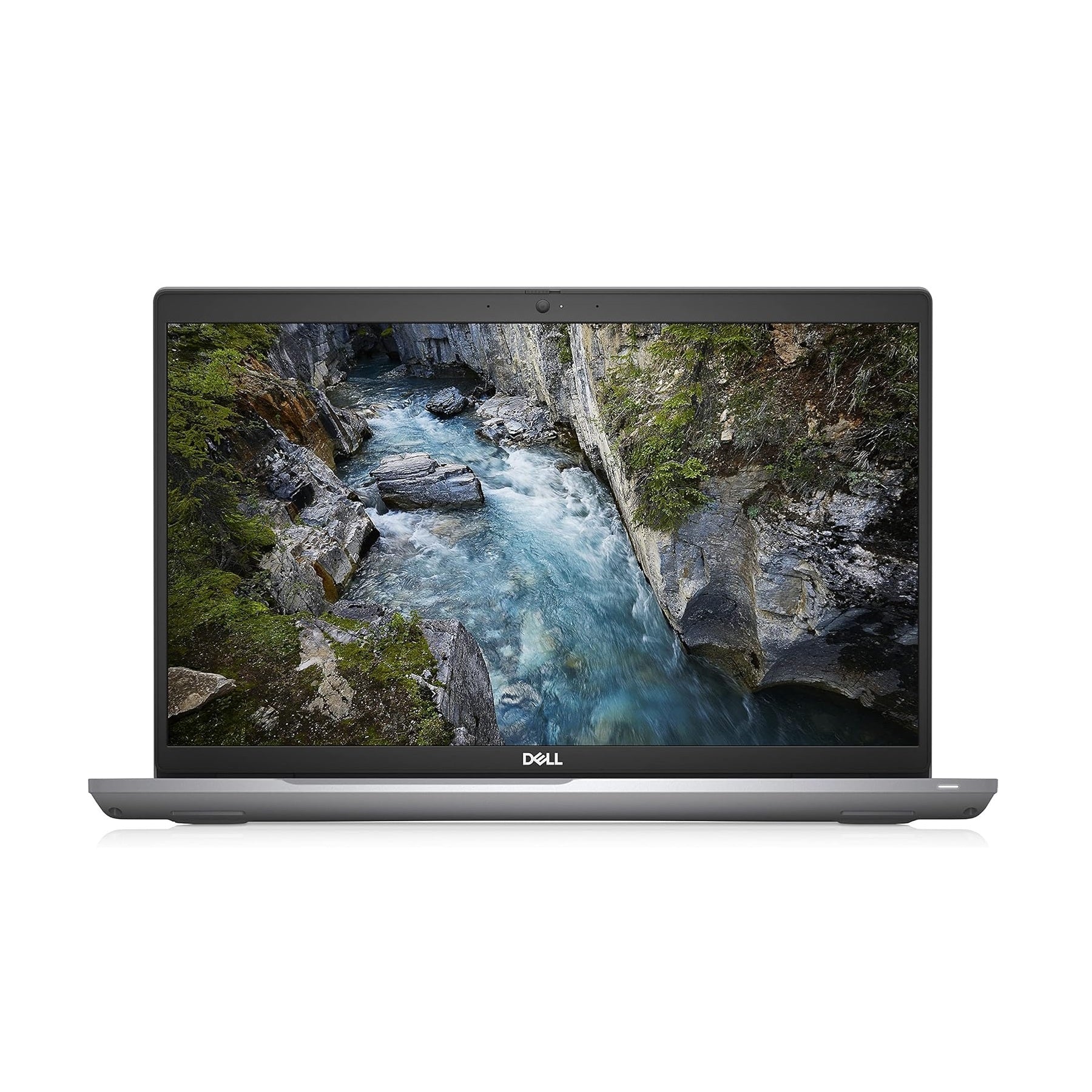 Dell Precision 3561 Silber Core i7 11850H 2,5 GHz (32 GB RAM / 512 GB SSD / T600 Mobile / FHD) 2. Wahl