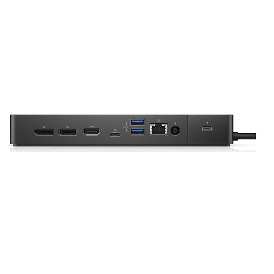 Dell WD19TB Thunderbolt 3 Dockingstation inkl. 180W Netzteil 2. Wahl