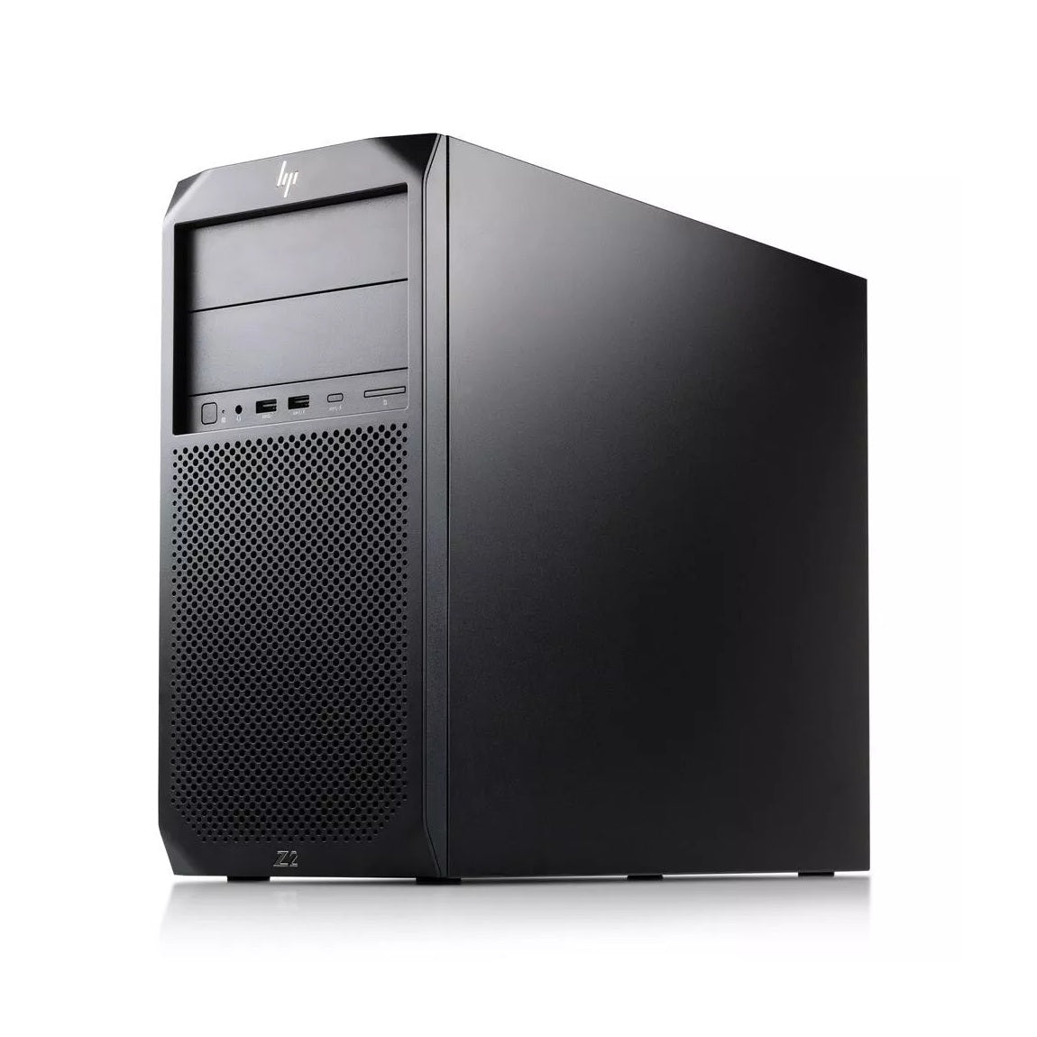 HP Z2 TOWER G4 Core i7 8700 3,2 GHz (16 GB RAM / 512 GB SSD / Quadro P2000) 1. Wahl