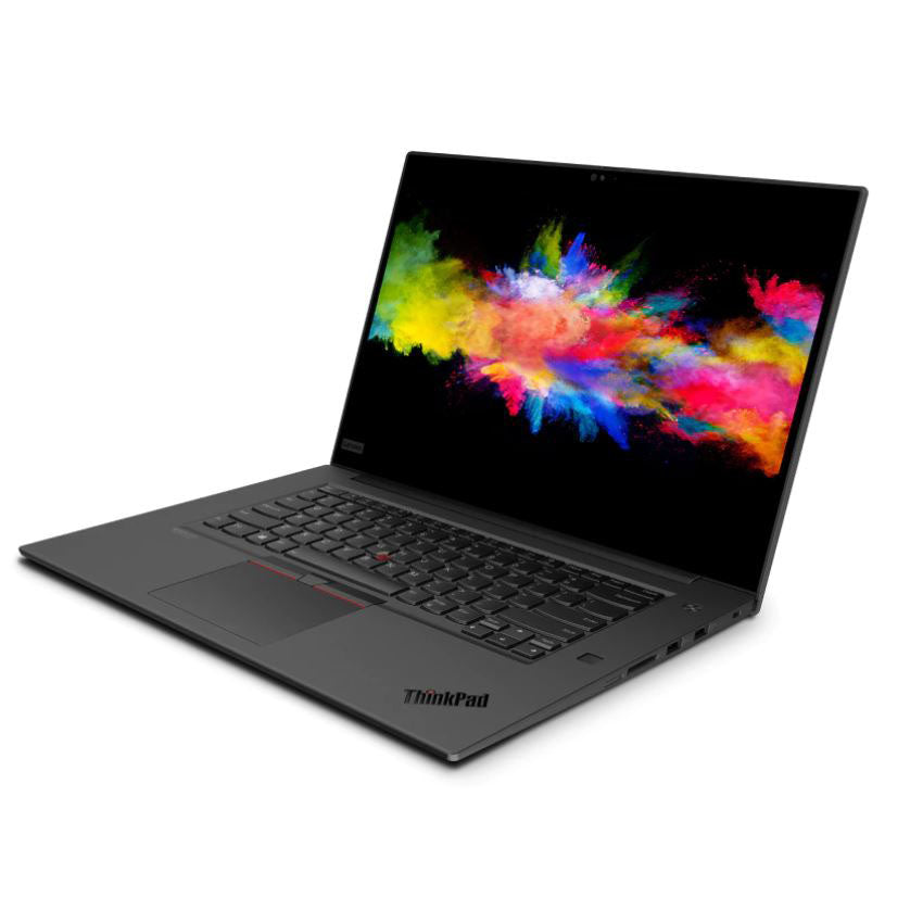 Lenovo ThinkPad P1 G1 Xeon E-2176M 2,7GHz (32GB RAM / P2000M / 1TB SSD / 4K) 2. Wahl