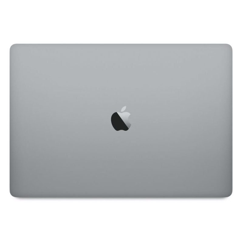 Apple MacBook Pro mit Touch Bar 15,4" SpaceGray (2018) Intel Core i7 8750H 2,2GHz (16 GB RAM / 512 GB SSD / Radeon Pro 555X) 2. Wahl