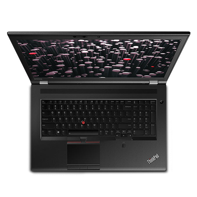 Lenovo ThinkPad P72 Laptop Xeon E-2186M 2,9 GHz (4K / 32 GB RAM / 1 TB SSD / Quadro P5200M) 2. Wahl