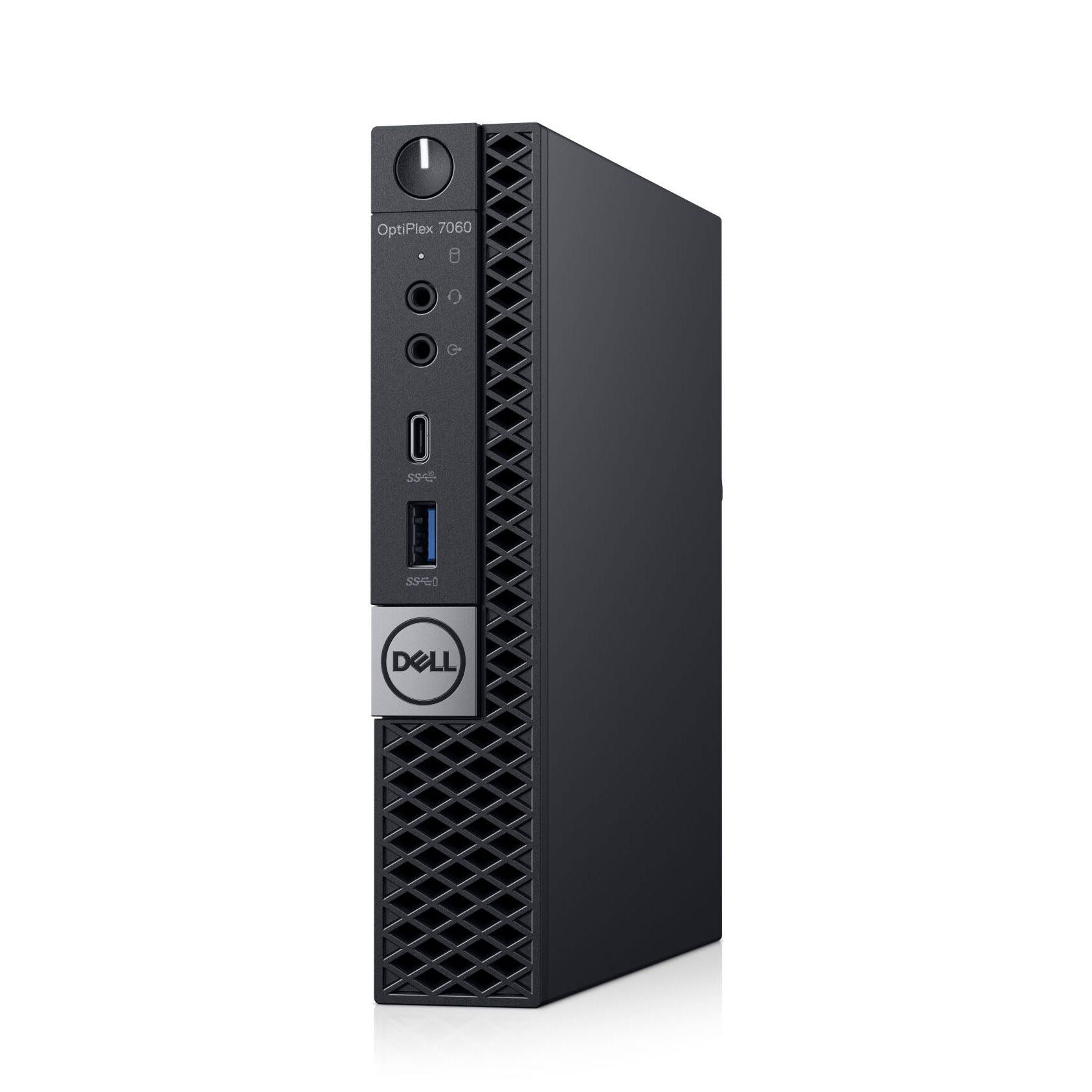 Dell Optiplex 7060 Micro PC Core i5 8500T 2,1 GHz (8 GB RAM / 256 GB SSD) 1. Wahl