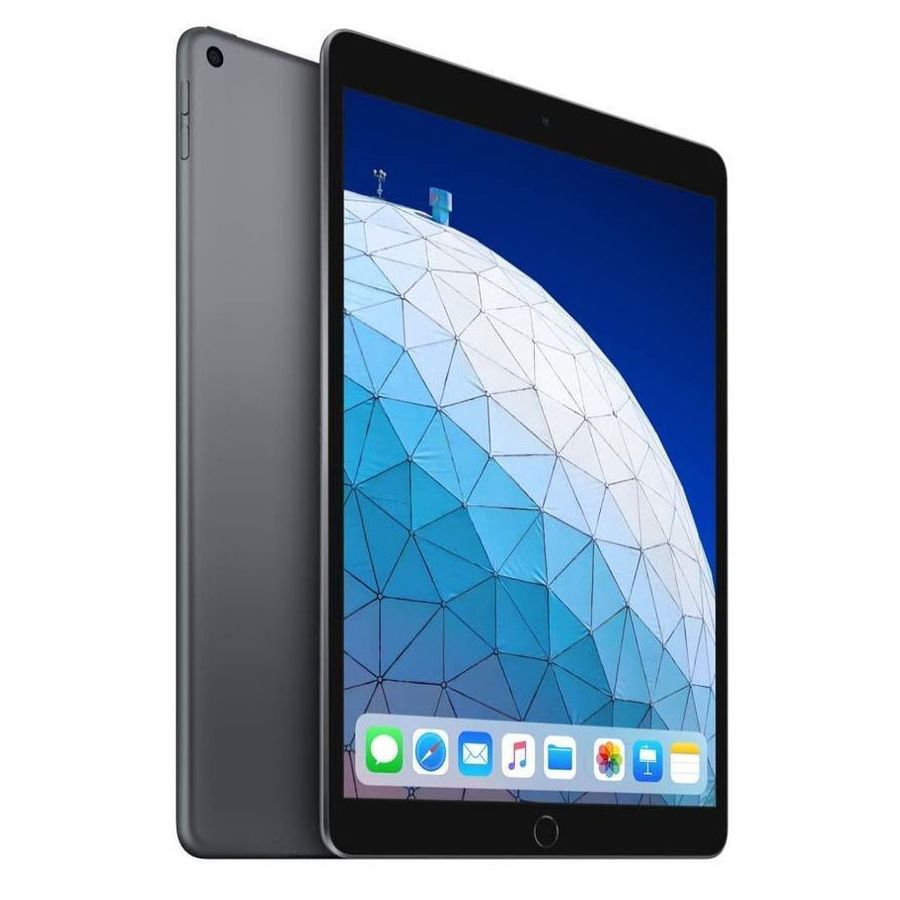 Apple iPad Air 3. Generation 10,5" SpaceGray (2019) 2. Wahl