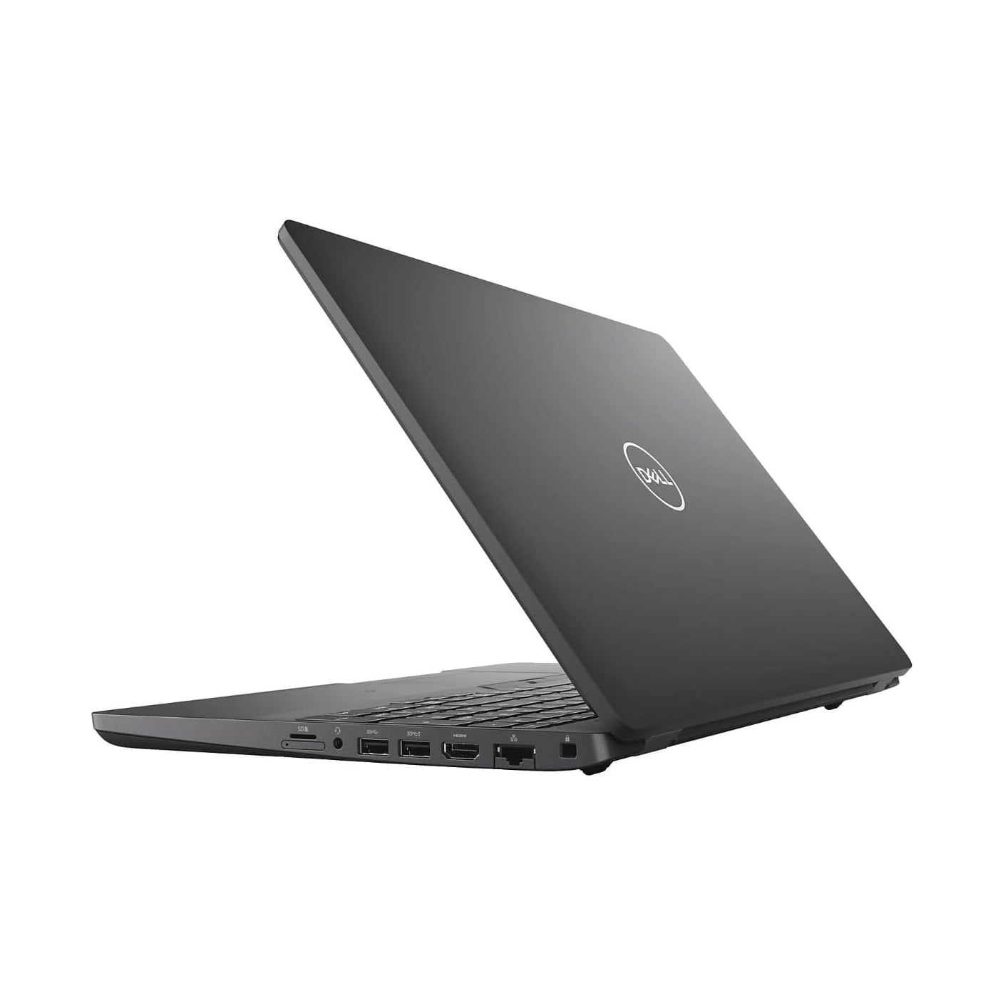 Dell Latitude 5500 i5 8365U 1,6 (32 GB RAM / 256 GB SSD / FHD) 2. Wahl