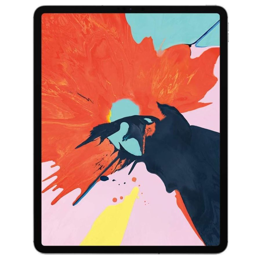 Apple iPad Pro 12,9" (3. Generation) SpaceGray (2018) 2. Wahl