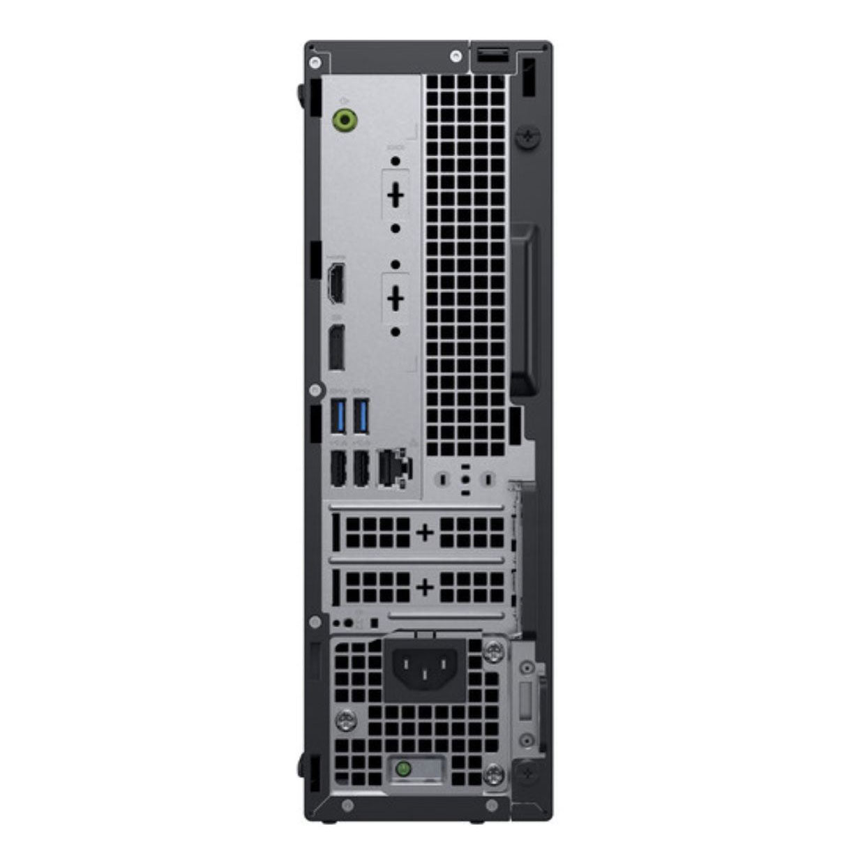 Dell OptiPlex 3060 SFF i5 8500 3,0 GHz (8 GB RAM / 256 GB SSD) 1. Wahl