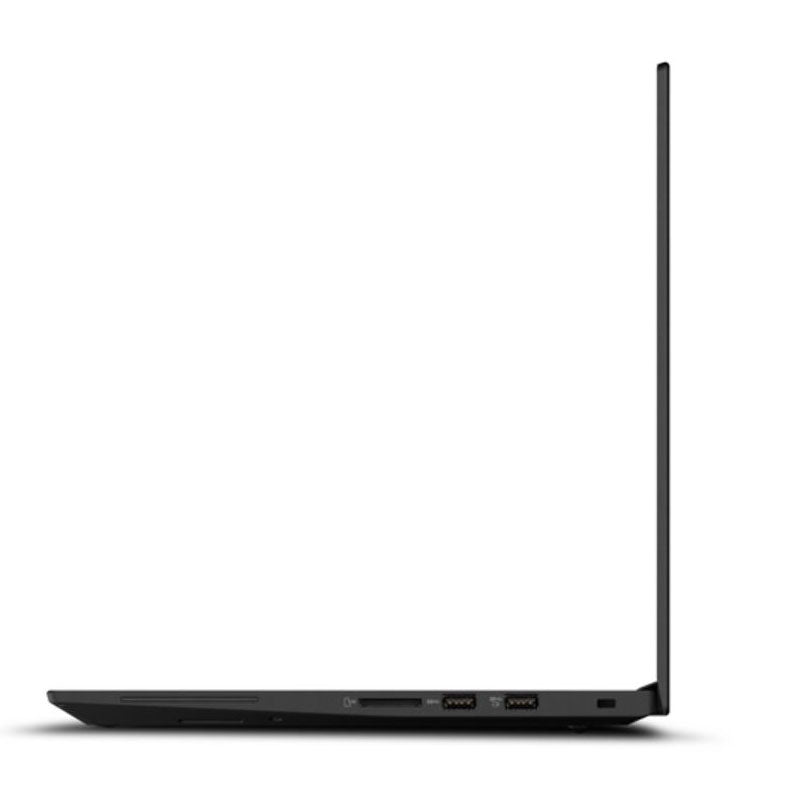 Lenovo ThinkPad P1 (2. Gen) Xeon E-2276M 2,8 GHz (64 GB RAM / 2 TB SSD / Quadro T2000M) 2. Wahl