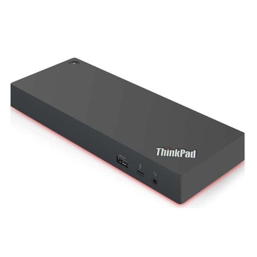 Lenovo ThinkPad Thunderbolt 3 Dock Gen 2 / Workstation Dock Gen 2 / 40AN / inkl. 135W Netzteil 2. Wahl