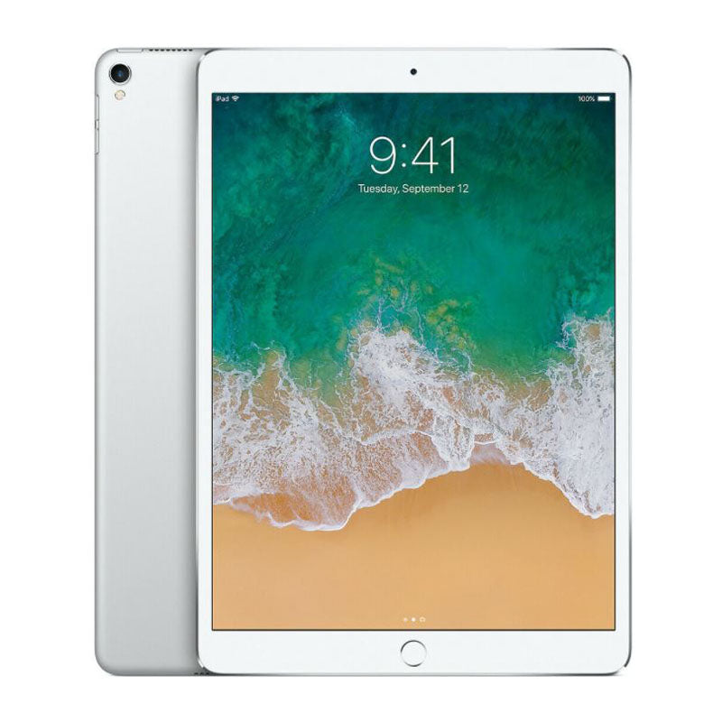 Apple iPad Pro 2. Generation 10,5" SpaceGray (2017) 2. Wahl