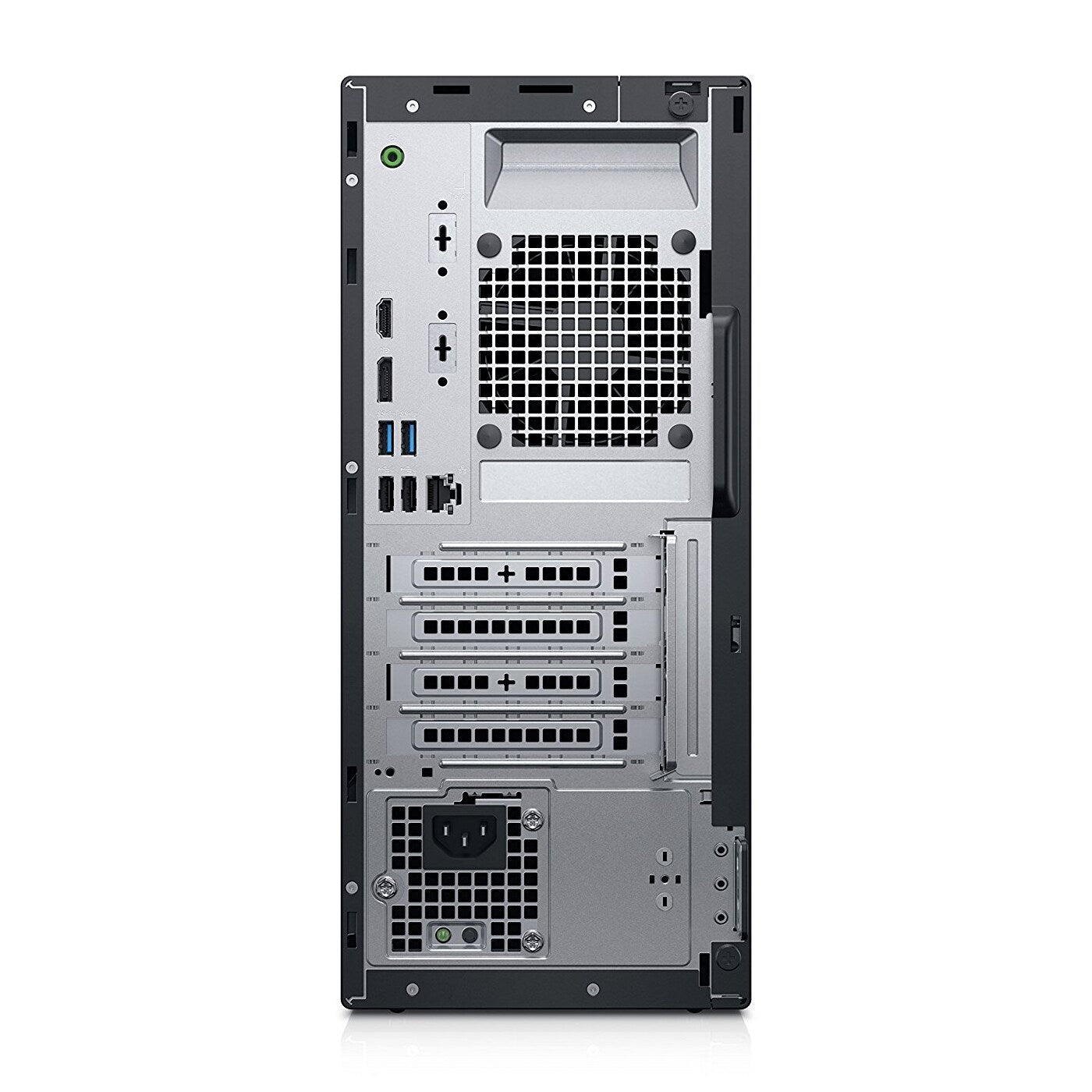 Dell OptiPlex 3060 MT i5 8500 3,0 GHz (8 GB RAM / 256 GB SSD) 1. Wahl