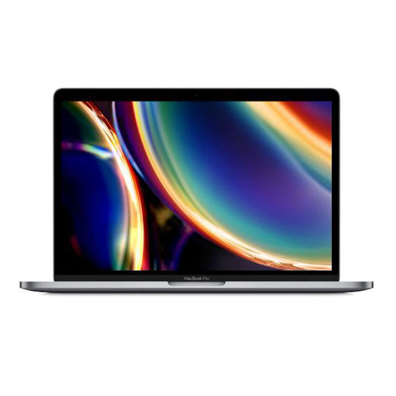 Apple MacBook Pro mit Touch Bar 15,4" SpaceGray (2018) Intel Core i9 8950HK 2,9GHz (16 GB RAM / 1 TB SSD / Radeon Pro 560X) 2. Wahl