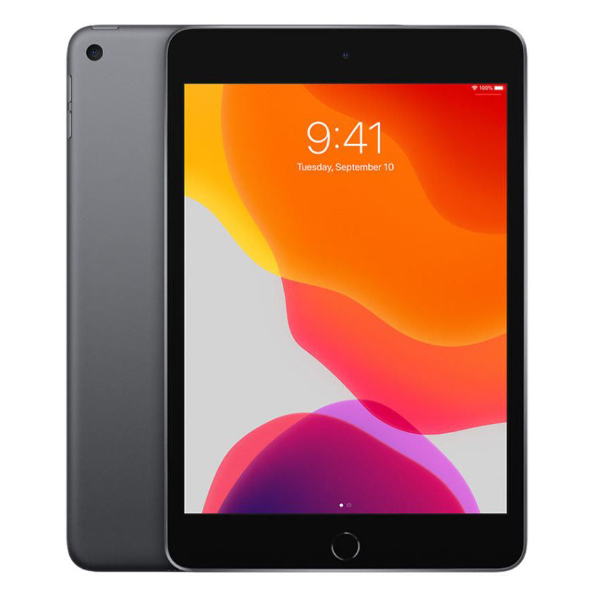 Apple iPad mini 5. Generation 7,9" SpaceGray (2019) 2. Wahl