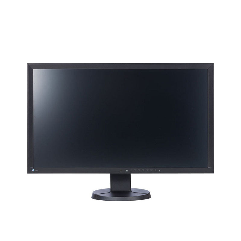 EIZO FlexScan EV2736W - 27" 16:9 LED IPS Monitor (WQHD) 2560 x 1440