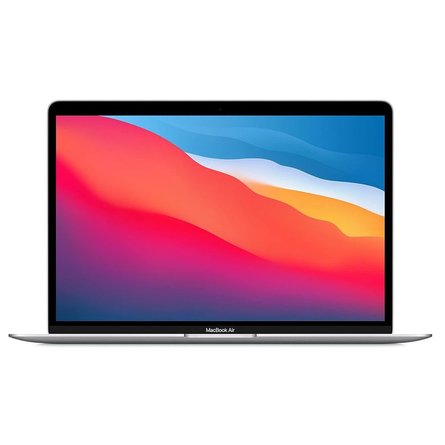 Apple Macbook Air 13,3" SpaceGray (2020)  Intel Core i7 1060NG7 1,2GHz  (512 GB SSD / 16 GB RAM) 2. Wahl