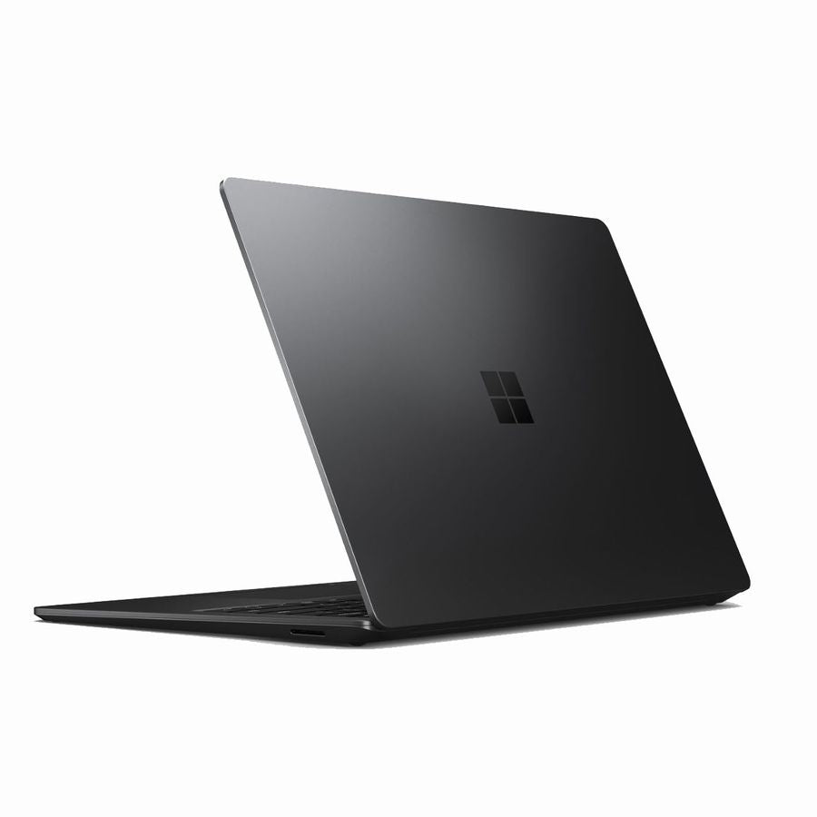 Microsoft Surface Laptop 3 schwarz - 15" i7 1065G7 1,3 GHz (32 GB RAM / 1 TB GB SSD / Touch) 2. Wahl