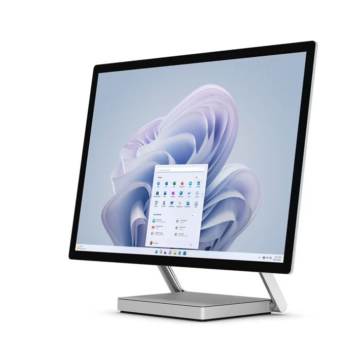 Microsoft Surface Studio All in One 28" i7 7820HQ 2,9 GHz (32 GB RAM / 1 TB SSD / Nvidia GTX 1070M) 2. Wahl