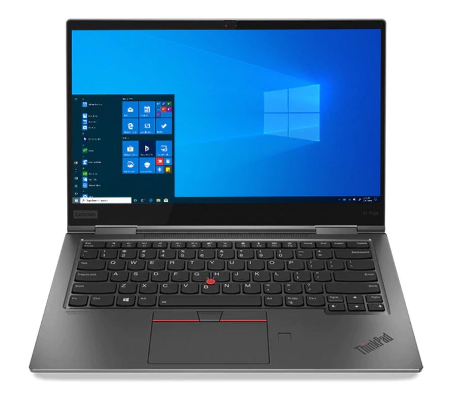 Lenovo ThinkPad X1 Yoga (G4) Laptop i7 8665U 1,9 GHz (Touch / 16GB Ram / 512GB SSD) 2. Wahl