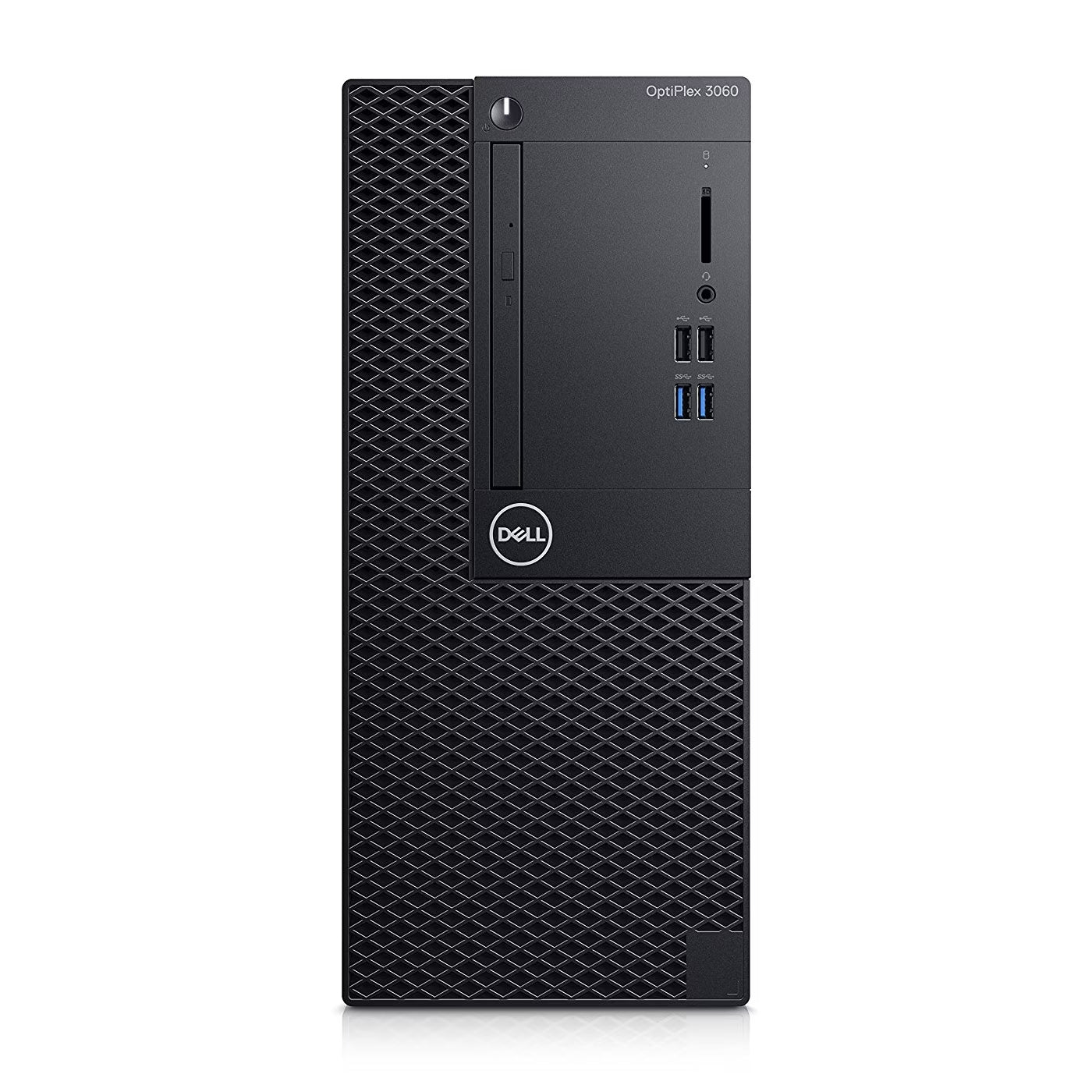 Dell OptiPlex 3060 MT i5 8500 3,0 GHz (8 GB RAM / 256 GB SSD) 1. Wahl