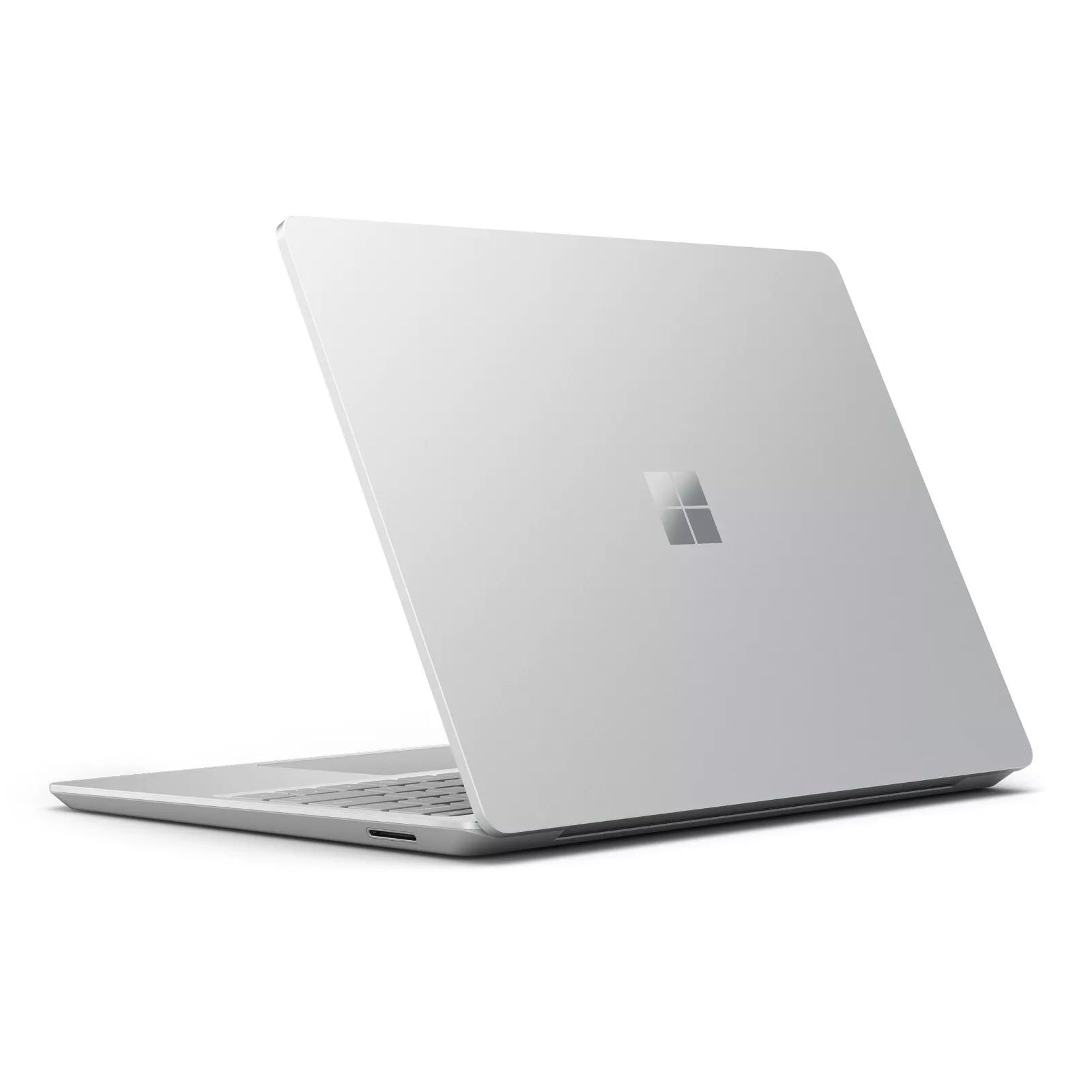 Microsoft Surface Laptop Go 2 Core i5 1135G7 2,4 GHz (8 GB RAM / 256 GB SSD / Touch) Silber 2. Wahl