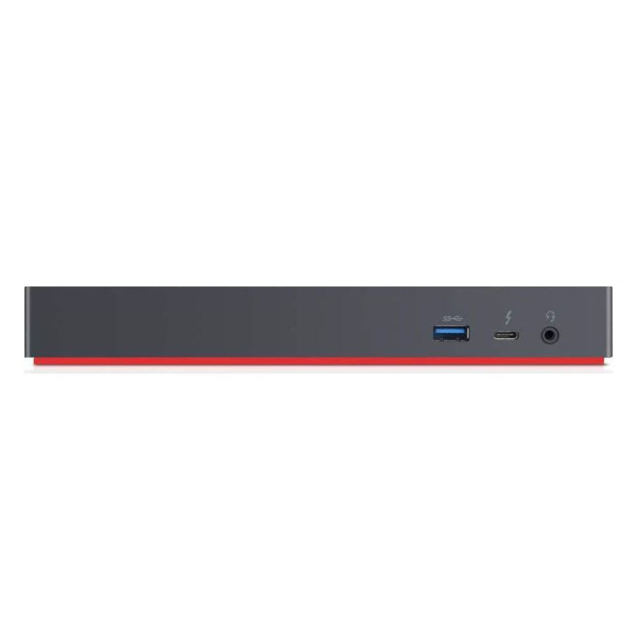 Lenovo ThinkPad Thunderbolt 3 Dock Gen 2 / Workstation Dock Gen 2 / 40AN / inkl. 135W Netzteil 2. Wahl