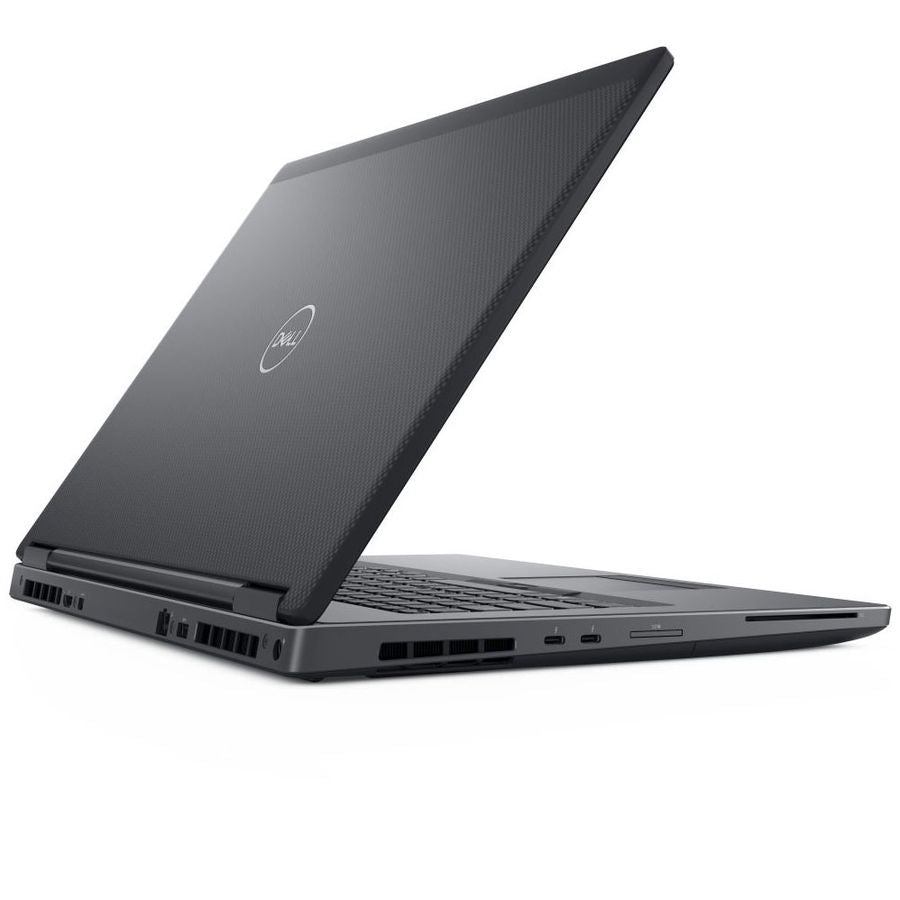 Dell Precision 7730 Core i7 8850H 2,6 GHz (32 GB RAM / 512 GB SSD / Nvidia Quadro P3200) ohne Webcam 2. Wahl