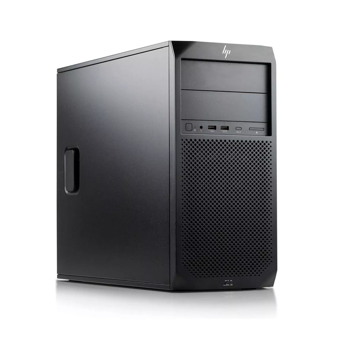 HP Z2 TOWER G4 Core i7 8700 3,2 GHz (16 GB RAM / 512 GB SSD / Quadro P2000) 1. Wahl