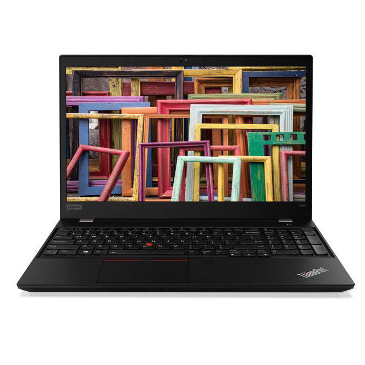 Lenovo ThinkPad T590 i5 8365U 1,6 GHz (16 GB RAM / 512 GB SSD / Touch) 2. Wahl