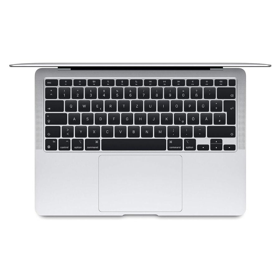 Apple Macbook Air 13,3" SpaceGray (2020)  Intel Core i7 1060NG7 1,2GHz  (512 GB SSD / 16 GB RAM) 2. Wahl