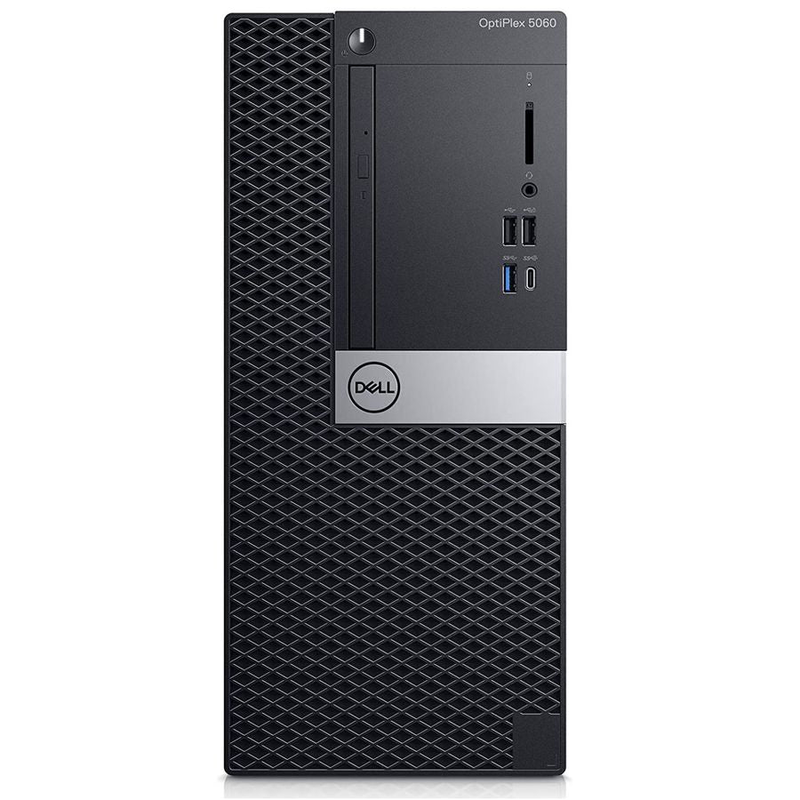 Dell Optiplex 5060 MT PC i5 8500 3,0 GHz (16 GB RAM / 512 GB SSD) 1. Wahl