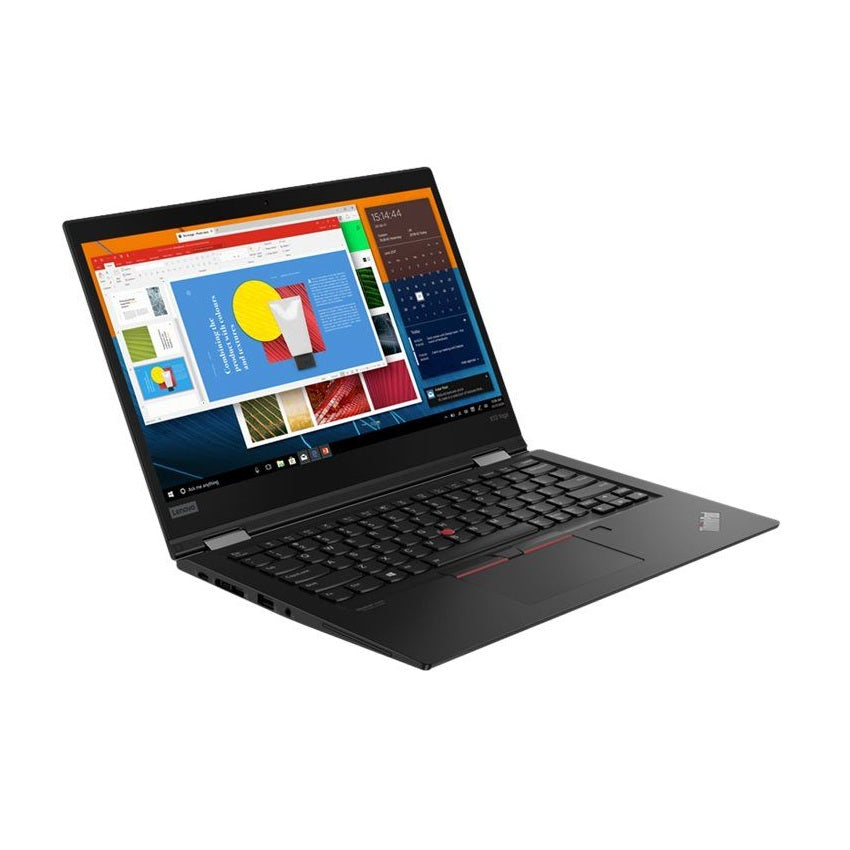 Lenovo ThinkPad X13 Yoga Gen 1 Core i5 10310U 1,7 GHz (16 GB RAM / 256 GB SSD / Touch) 2. Wahl