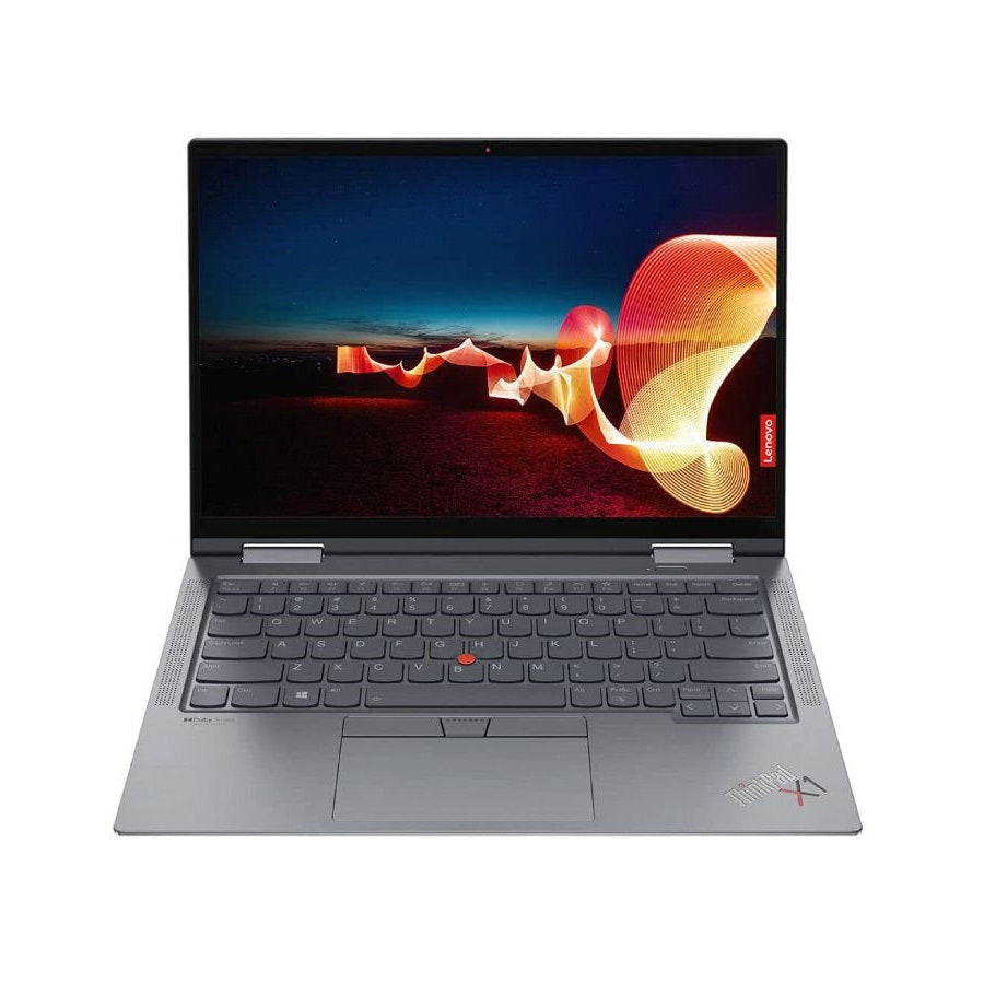 Lenovo ThinkPad X1 Yoga (6. Gen) i7 1185G7 3,0 GHz (16 GB RAM / 512 GB SSD / Touch) 2. Wahl