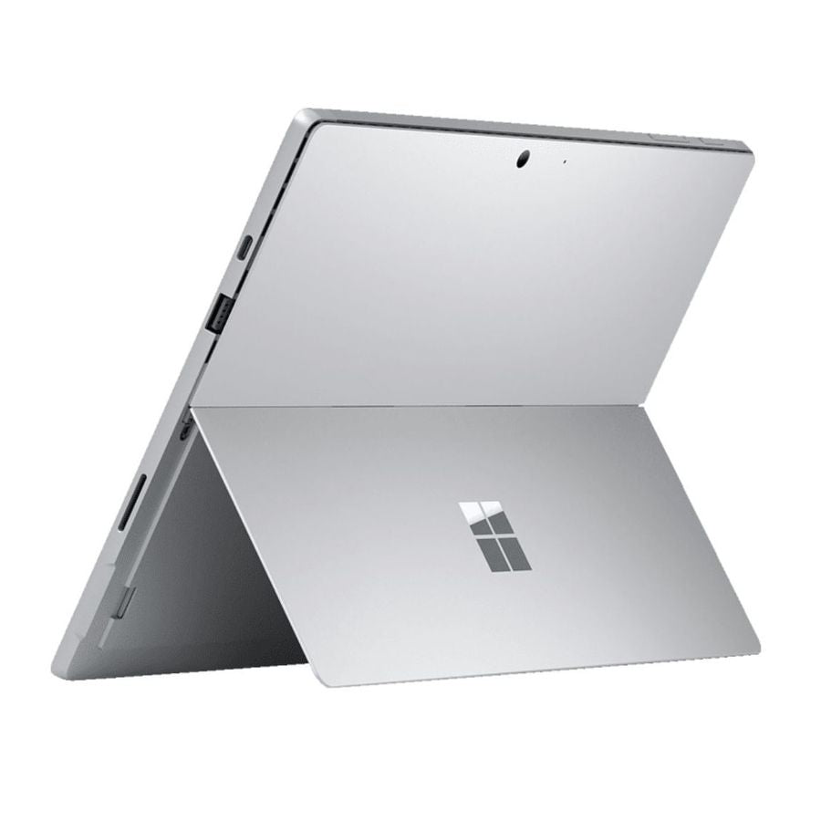 Microsoft Surface Pro 7+ silver i5 1135G7 2,4 GHz (8 GB RAM / 256 GB SSD/ohne Typcover) 2. Wahl