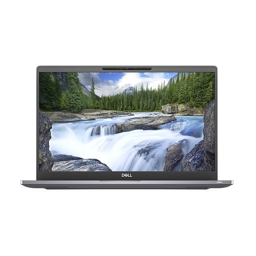 Dell Latitude 7400 i5 8365U 1,6 GHz (16 GB RAM / 512 GB SSD) silver 2. Wahl