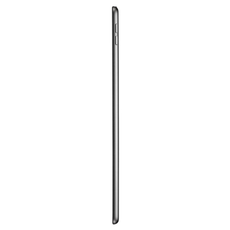 Apple iPad 7. Generation 10,2" SpaceGray (2019) 2. Wahl