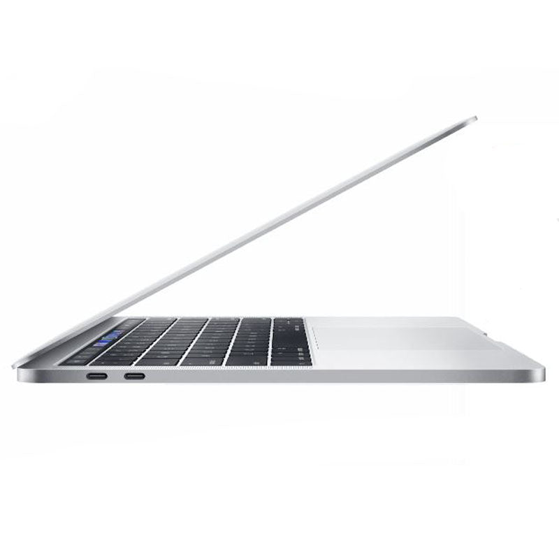 Apple MacBook Pro mit Touch Bar 15,4" silver (2018) Intel Core i7 8850H 2,6GHz (16 GB RAM / 1 TB SSD / Radeon Pro 560X) 2. Wahl