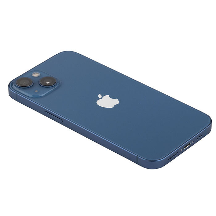 Apple iPhone 13 blau (2021) - ohne Simlock 2. Wahl