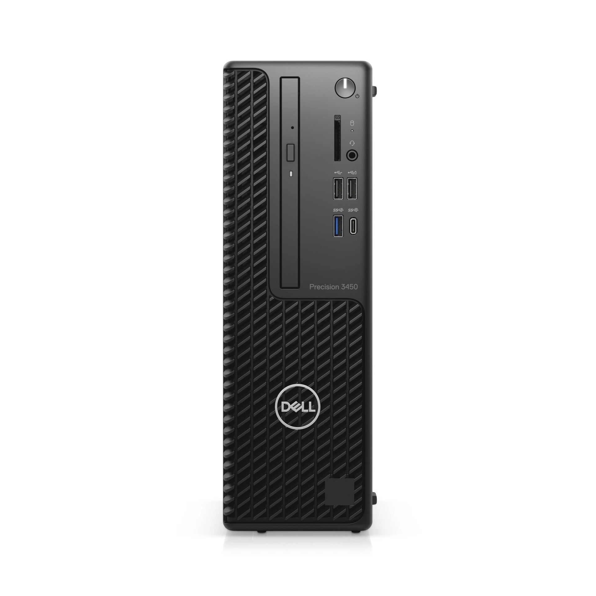 Dell Precision 3450 SFF Intel XHC W-1350 3,3 GHz (16 GB RAM / 256 GB SSD / Nvidia T600) 2. Wahl