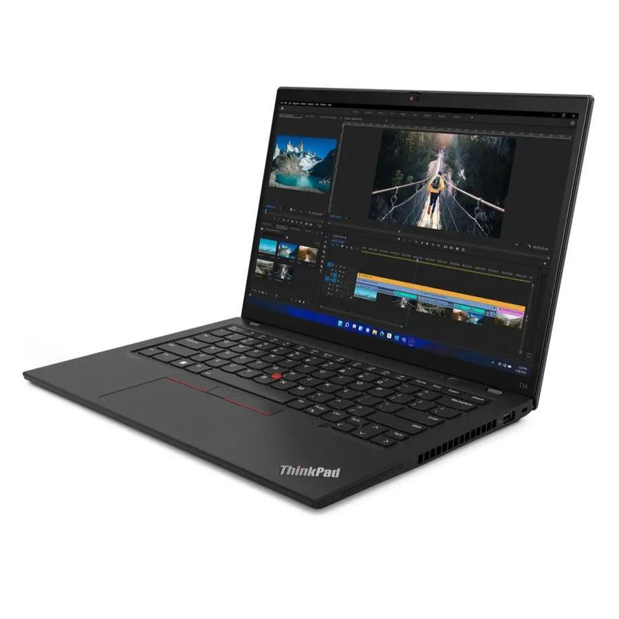 Lenovo ThinkPad T14 Gen 1 Core i5 10310U 1,7 GHz (16 GB RAM / 512 GB SSD) 2. Wahl