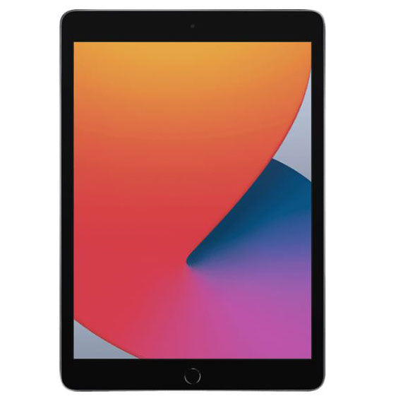 Apple iPad 8. Generation 10,2" SpaceGray (2020) 2. Wahl