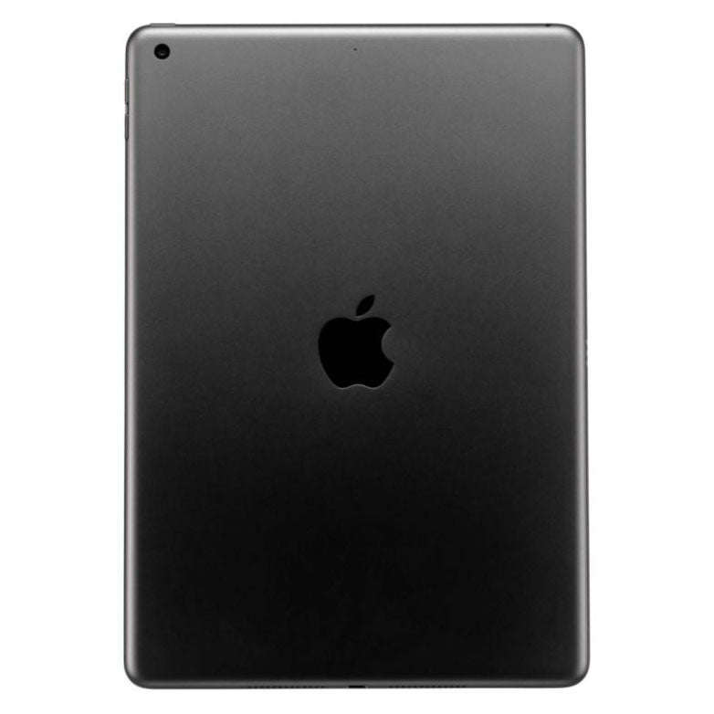 Apple iPad 7. Generation 10,2" SpaceGray (2019) 2. Wahl