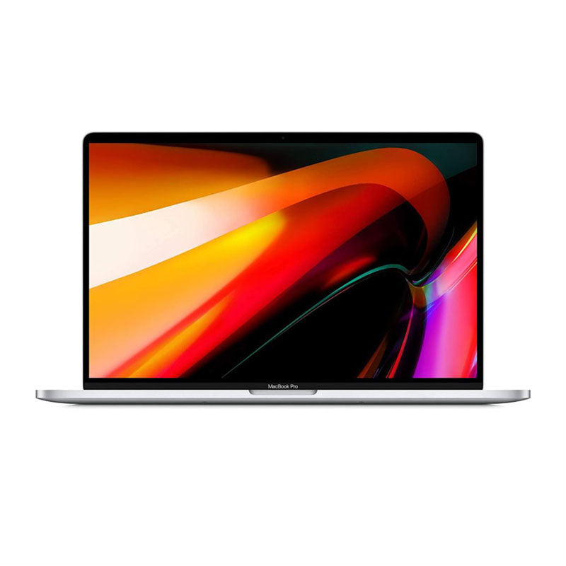 Apple MacBook Pro mit Touch Bar 15,4" silver (2018) Intel Core i7 8850H 2,6GHz (16 GB RAM / 1 TB SSD / Radeon Pro 560X) 2. Wahl