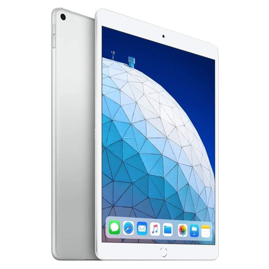 Apple iPad Air 3. Generation 10,5" silver (2019) 2. Wahl