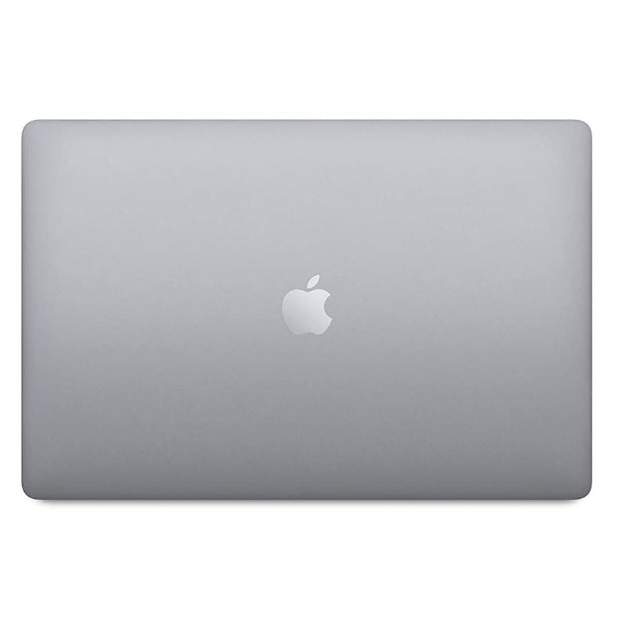 Apple MacBook Pro mit Touch Bar 16" SpaceGray (2019) Intel Core i9 9880H 2,3GHz (32 GB RAM / 1 TB SSD / Radeon Pro 5500M) 2. Wahl