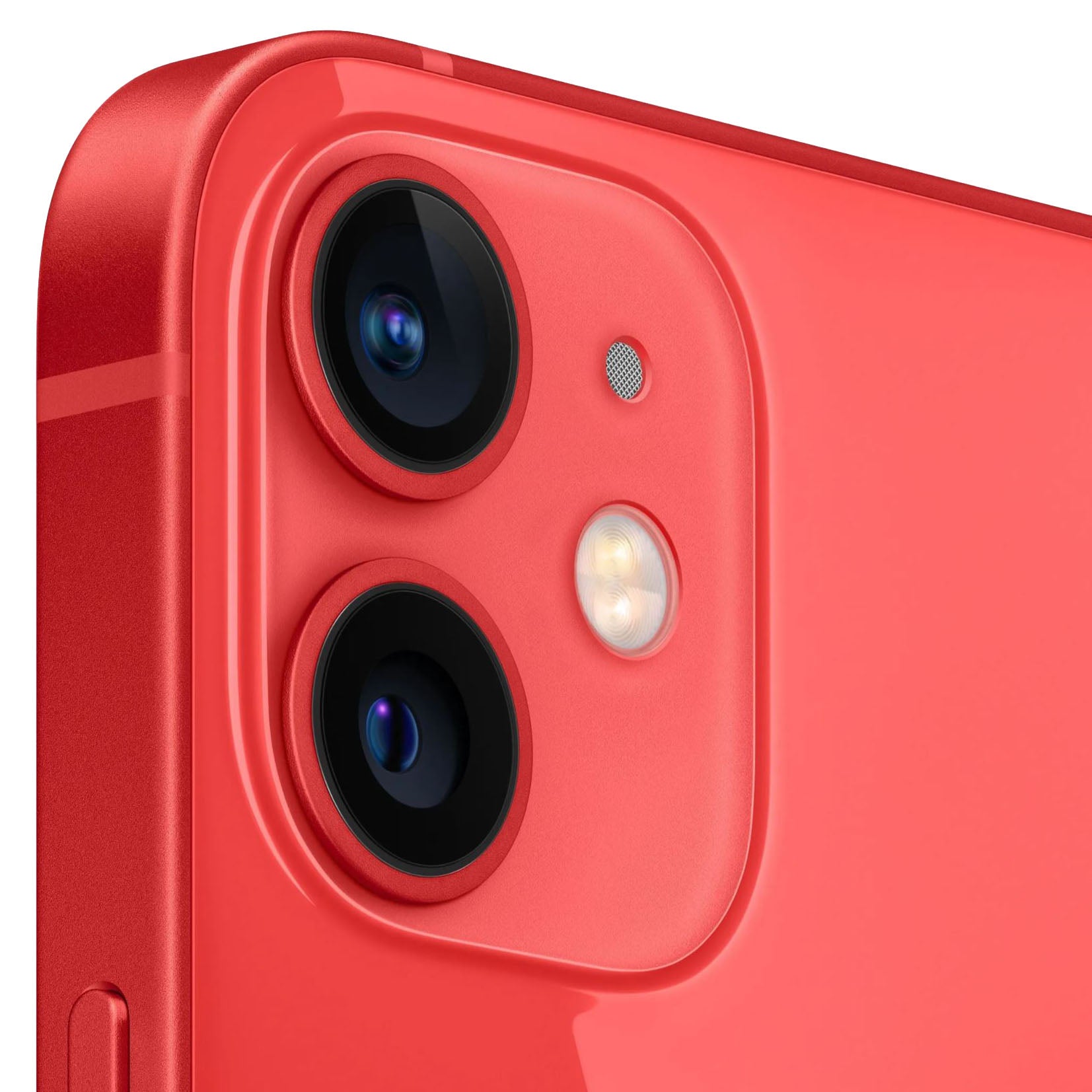 Apple iPhone 12 mini PRODUCT RED (2020) - ohne Simlock 2. Wahl