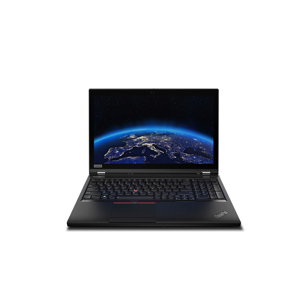 Lenovo ThinkPad P53 i9 9880H 2,3 GHz (32 GB RAM / 1 TB SSD / UHD 4K / RTX 4000) 2. Wahl