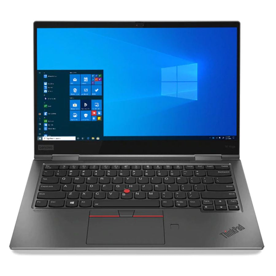 Lenovo ThinkPad X1 Yoga 5.Gen. - Core i7 10610U 1,8 GHz (16 GB RAM / 512 GB SSD / Touch) 2. Wahl