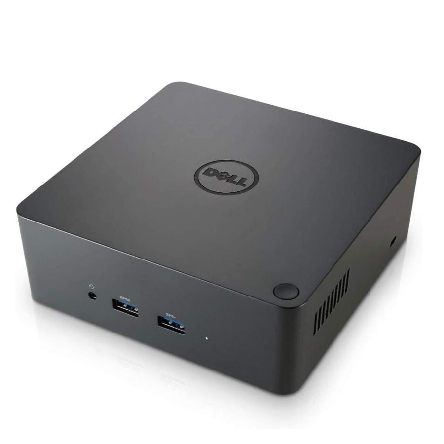 Dell Thunderbolt Dockingstation TB16 / K16A inkl. 180W Netzteil 2. Wahl