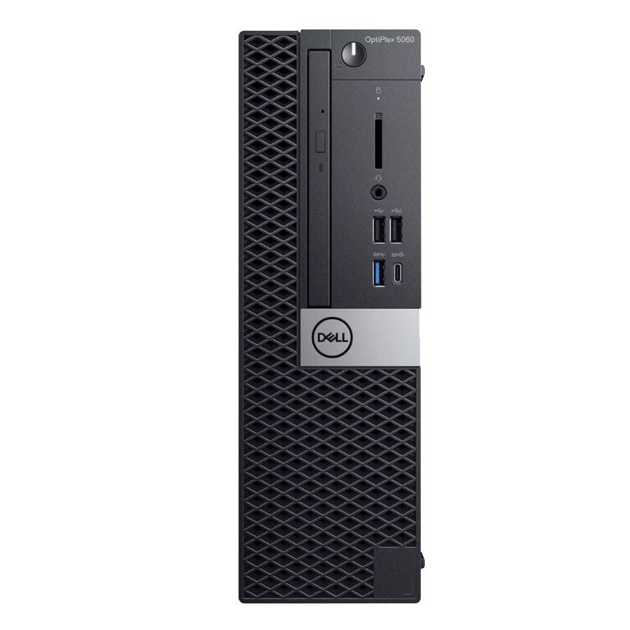 Dell Optiplex 5060 SFF PC i5 8500 3,0 GHz (8 GB RAM / 256 GB SSD)