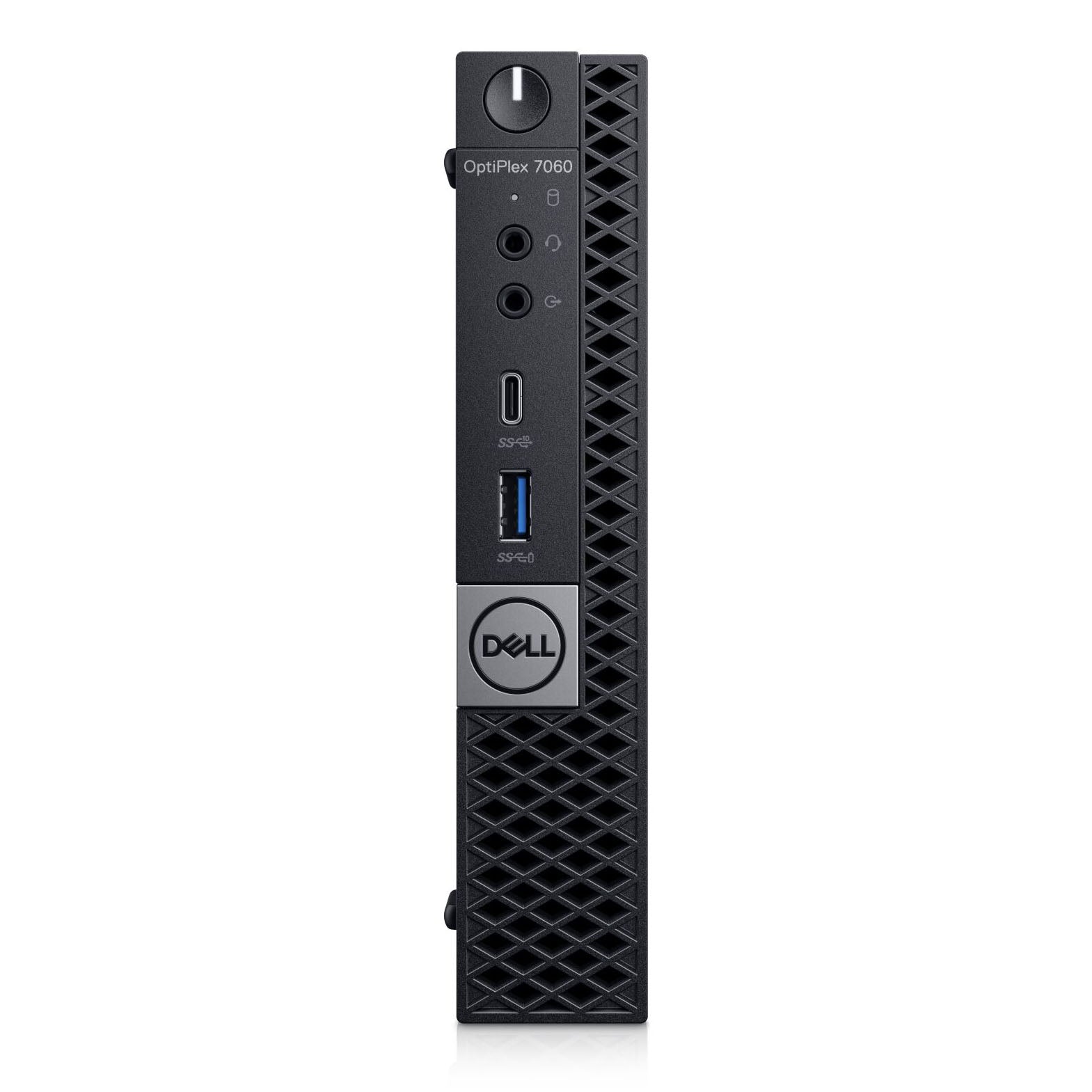 Dell Optiplex 7060 Micro PC Core i5 8500T 2,1 GHz (8 GB RAM / 256 GB SSD) 1. Wahl